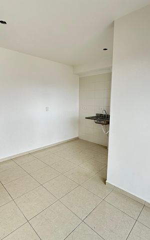 Apartamento para alugar com 46m², 2 quartos e 1 vaga Apartamento para alugar com 46m², 2 quartos e 1 vagaSala