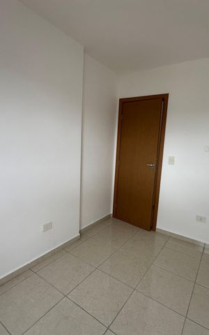 Apartamento para alugar com 46m², 2 quartos e 1 vaga Apartamento para alugar com 46m², 2 quartos e 1 vagaQuarto 1