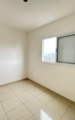 Apartamento para alugar com 46m², 2 quartos e 1 vaga Apartamento para alugar com 46m², 2 quartos e 1 vagaQuarto 2