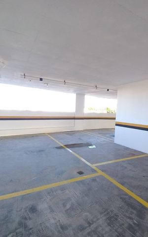 Apartamento para alugar com 46m², 2 quartos e 1 vaga Apartamento para alugar com 46m², 2 quartos e 1 vagaGaragem