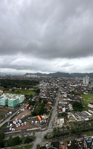 Apartamento para alugar com 46m², 2 quartos e 1 vaga Apartamento para alugar com 46m², 2 quartos e 1 vagaVista da Varanda