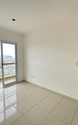 Apartamento para alugar com 46m², 2 quartos e 1 vaga Apartamento para alugar com 46m², 2 quartos e 1 vagaSala