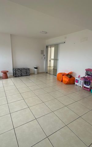 Apartamento para alugar com 46m², 2 quartos e 1 vaga Apartamento para alugar com 46m², 2 quartos e 1 vagaBrinquedoteca