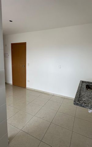 Apartamento para alugar com 46m², 2 quartos e 1 vaga Apartamento para alugar com 46m², 2 quartos e 1 vagaCozinha