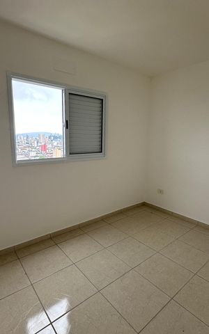 Apartamento para alugar com 46m², 2 quartos e 1 vaga Apartamento para alugar com 46m², 2 quartos e 1 vagaQuarto 2