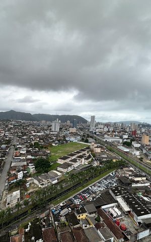 Apartamento para alugar com 46m², 2 quartos e 1 vaga Apartamento para alugar com 46m², 2 quartos e 1 vagaVista da Varanda