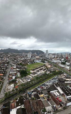 Apartamento para alugar com 46m², 2 quartos e 1 vaga Apartamento para alugar com 46m², 2 quartos e 1 vagaVista Quarto 1