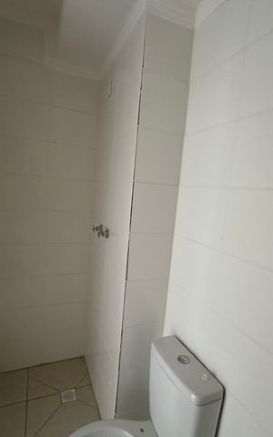 Apartamento para alugar com 46m², 2 quartos e 1 vaga Apartamento para alugar com 46m², 2 quartos e 1 vagaBanheiro