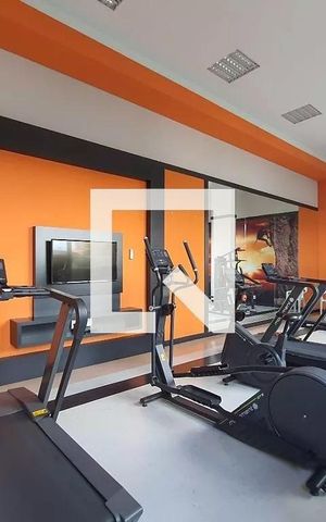 Apartamento à venda com 92m², 2 quartos e 2 vagasÁrea comum - Academia