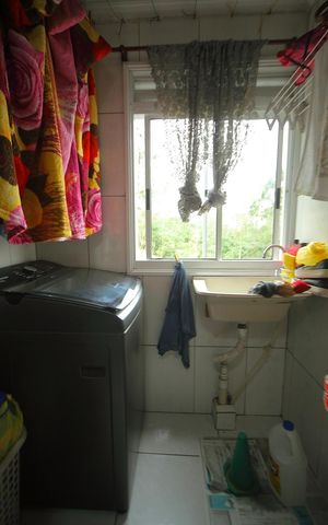 Apartamento à venda com 48m², 2 quartos e 1 vagaÁrea de Serviço