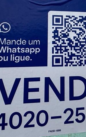 Apartamento à venda com 48m², 2 quartos e 1 vagaCod Qr 