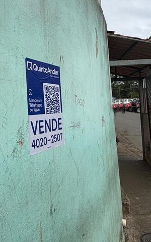 Apartamento à venda com 48m², 2 quartos e 1 vagaFachada e portaria 