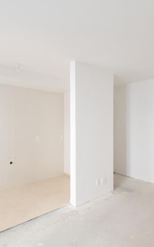 Apartamento à venda com 46m², 2 quartos e 1 vagaSala/Cozinha
