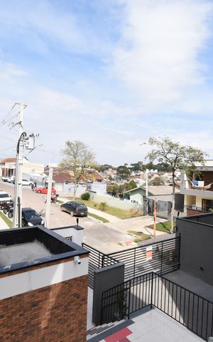 Apartamento à venda com 46m², 2 quartos e 1 vagaVista do Quarto 2