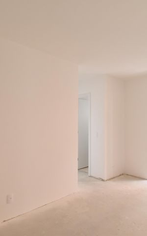 Apartamento à venda com 46m², 2 quartos e 1 vagaSala