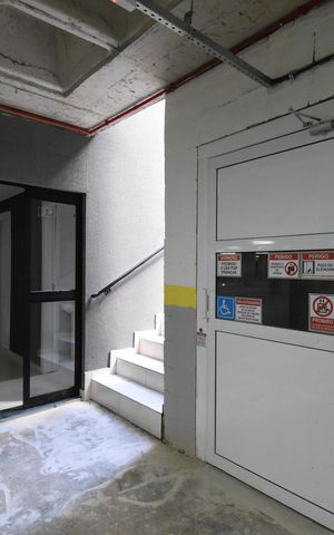 Apartamento à venda com 46m², 2 quartos e 1 vagaÁrea comum