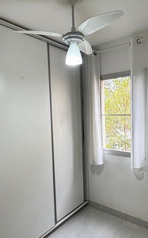 Apartamento à venda com 48m², 2 quartos e 1 vaga Apartamento à venda com 48m², 2 quartos e 1 vagaQuarto 2