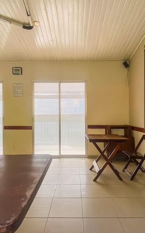 Apartamento à venda com 48m², 2 quartos e 1 vaga Apartamento à venda com 48m², 2 quartos e 1 vagaSalão de Festas