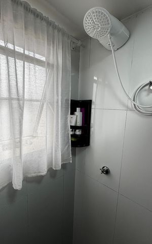 Apartamento à venda com 48m², 2 quartos e 1 vaga Apartamento à venda com 48m², 2 quartos e 1 vagaBanheiro