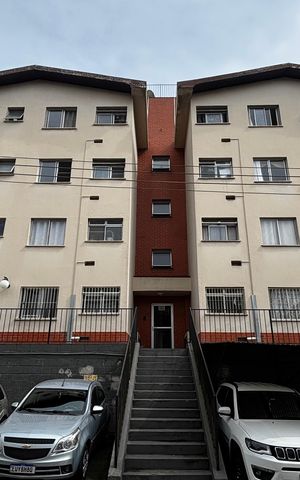 Apartamento à venda com 48m², 2 quartos e 1 vaga Apartamento à venda com 48m², 2 quartos e 1 vagaFachada do bloco