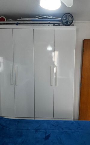 Apartamento à venda com 48m², 2 quartos e 1 vaga Apartamento à venda com 48m², 2 quartos e 1 vagaQuarto 1