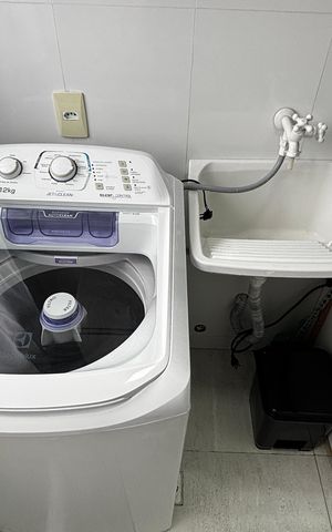 Apartamento à venda com 48m², 2 quartos e 1 vaga Apartamento à venda com 48m², 2 quartos e 1 vagaÁrea de Serviço