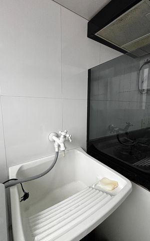 Apartamento à venda com 48m², 2 quartos e 1 vaga Apartamento à venda com 48m², 2 quartos e 1 vagaÁrea de Serviço