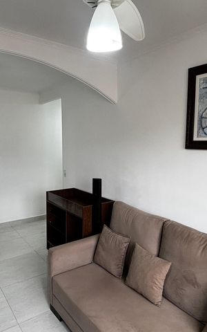 Apartamento à venda com 48m², 2 quartos e 1 vaga Apartamento à venda com 48m², 2 quartos e 1 vagaSala - Sala de Jantar