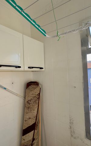 Apartamento para alugar com 54m², 2 quartos e 1 vaga Apartamento para alugar com 54m², 2 quartos e 1 vagaÁrea de Serviço