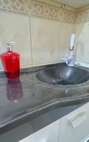 Apartamento para alugar com 54m², 2 quartos e 1 vaga Apartamento para alugar com 54m², 2 quartos e 1 vagaBanheiro