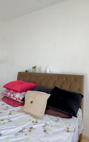 Apartamento para alugar com 54m², 2 quartos e 1 vaga Apartamento para alugar com 54m², 2 quartos e 1 vagaQuarto 2