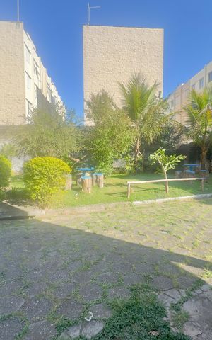 Apartamento para alugar com 54m², 2 quartos e 1 vaga Apartamento para alugar com 54m², 2 quartos e 1 vagaÁrea comum