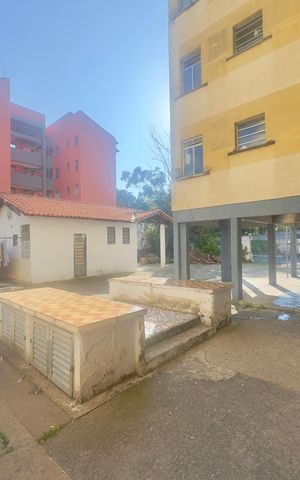 Apartamento para alugar com 54m², 2 quartos e 1 vaga Apartamento para alugar com 54m², 2 quartos e 1 vagaÁrea comum
