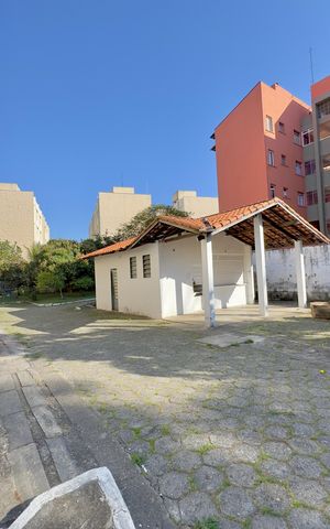 Apartamento para alugar com 54m², 2 quartos e 1 vaga Apartamento para alugar com 54m², 2 quartos e 1 vagaÁrea comum