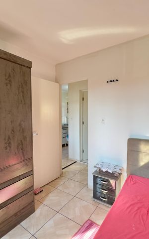 Apartamento para alugar com 54m², 2 quartos e 1 vaga Apartamento para alugar com 54m², 2 quartos e 1 vagaQuarto 1