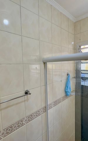 Apartamento para alugar com 54m², 2 quartos e 1 vaga Apartamento para alugar com 54m², 2 quartos e 1 vagaBanheiro