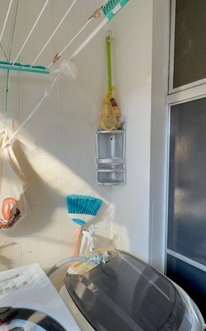 Apartamento para alugar com 54m², 2 quartos e 1 vaga Apartamento para alugar com 54m², 2 quartos e 1 vagaÁrea de Serviço
