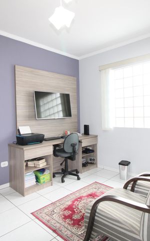 Casa à venda com 180m², 2 quartos e 2 vagasSala 2