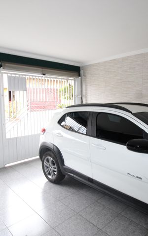 Casa à venda com 180m², 2 quartos e 2 vagasGaragem