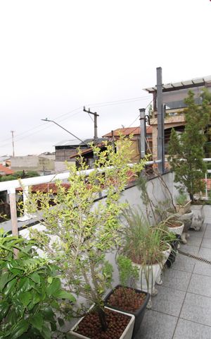 Casa à venda com 180m², 2 quartos e 2 vagasQuintal