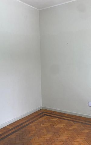 Apartamento para alugar com 60m², 3 quartos e sem vaga Apartamento para alugar com 60m², 3 quartos e sem vagaSala