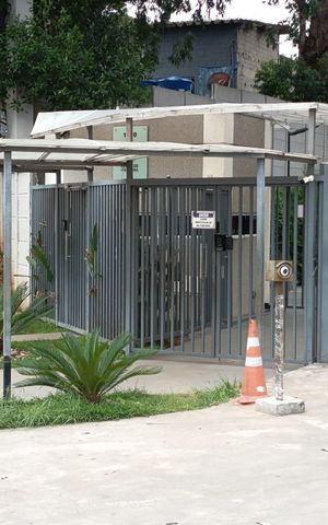 Apartamento à venda com 42m², 2 quartos e sem vaga Apartamento à venda com 42m², 2 quartos e sem vagaFachada