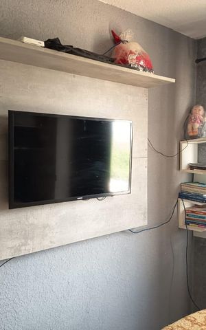 Apartamento à venda com 42m², 2 quartos e sem vaga Apartamento à venda com 42m², 2 quartos e sem vagaQuarto
