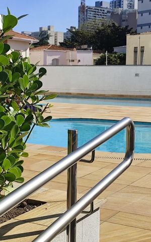 Apartamento à venda com 85m², 2 quartos e 1 vaga Apartamento à venda com 85m², 2 quartos e 1 vagaArea Comum