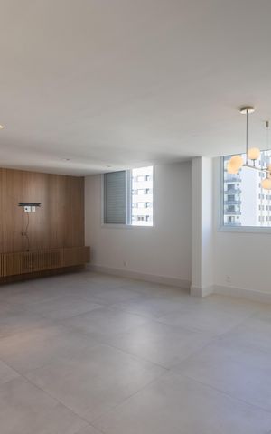 Apartamento à venda com 100m², 2 quartos e 1 vaga Apartamento à venda com 100m², 2 quartos e 1 vagaSala