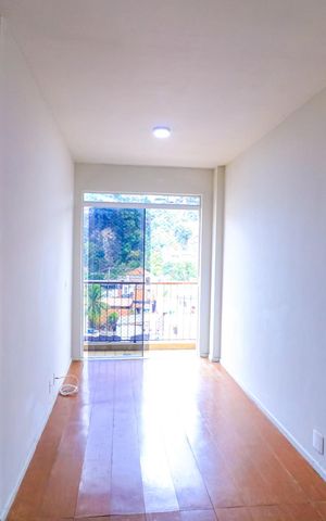Apartamento para alugar com 54m², 2 quartos e 2 vagas Apartamento para alugar com 54m², 2 quartos e 2 vagasSala