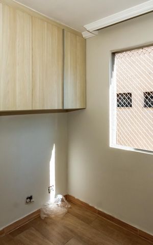Apartamento para alugar com 174m², 3 quartos e 2 vagasQuarto 1