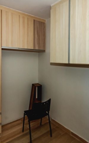 Apartamento para alugar com 174m², 3 quartos e 2 vagasQuarto 1