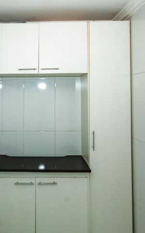 Apartamento para alugar com 174m², 3 quartos e 2 vagasÁrea de Serviço