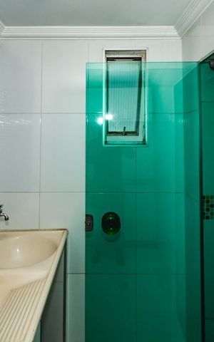 Apartamento para alugar com 174m², 3 quartos e 2 vagasÁrea de Serviço